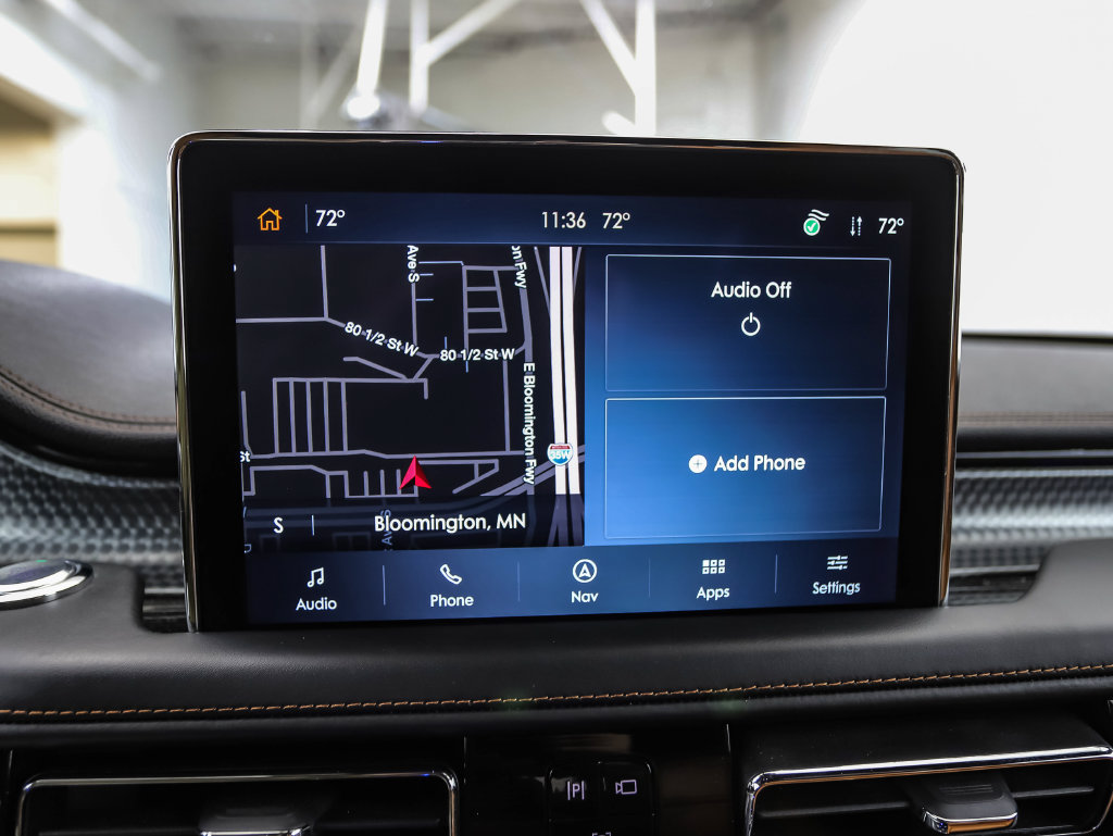 Used 2022 Lincoln Aviator Black Label w/ Class IV Trailer Tow Package AWD/4WD image 15