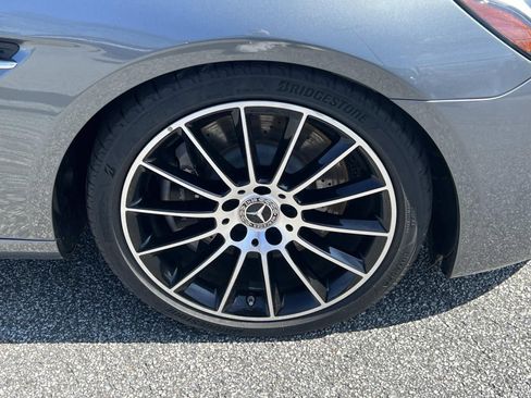 Used 2019 Mercedes-Benz SLC 300 image 12