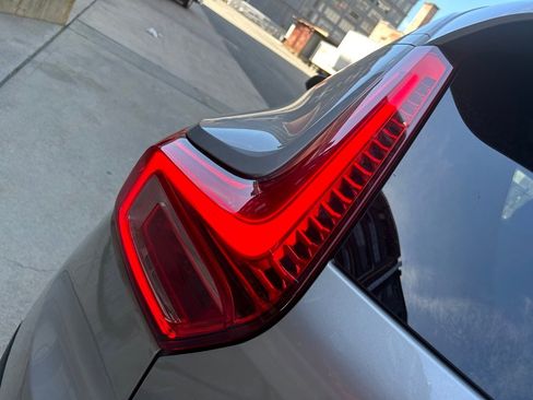 Certified 2025 Volvo XC40 B5 Plus image 11