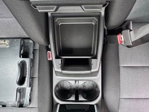 New 2026 Chevrolet Colorado Trail Boss AWD/4WD image 22