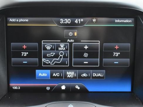 Used 2014 Ford Escape SE w/ Equipment Group 201A image 24