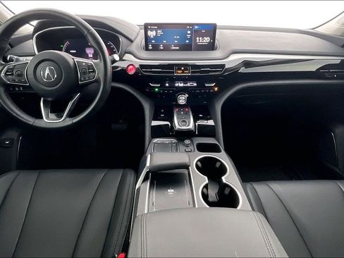 Certified 2024 Acura MDX FWD image 19