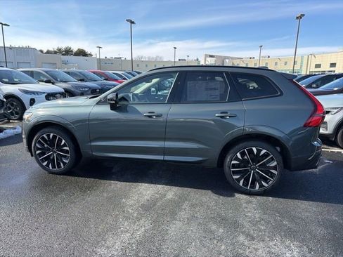 New 2026 Volvo XC60 B5 Ultra w/ Protection Package Premier AWD/4WD image 5
