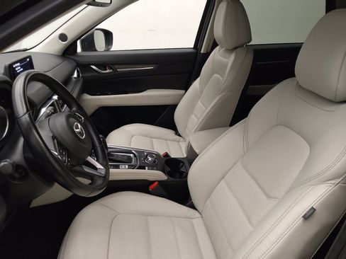 Used 2018 MAZDA CX-5 Grand Touring image 17