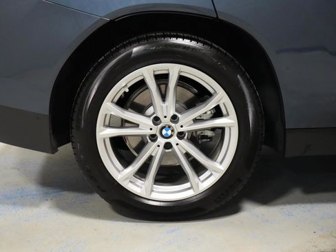Certified 2025 BMW X3 xDrive30i w/ Convenience Package AWD/4WD image 35