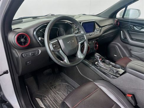Used 2019 Chevrolet Blazer RS image 9