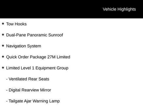 Used 2022 RAM 1500 Limited AWD/4WD image 10