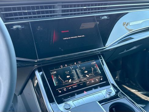 New 2026 Audi Q7 Premium Plus image 30