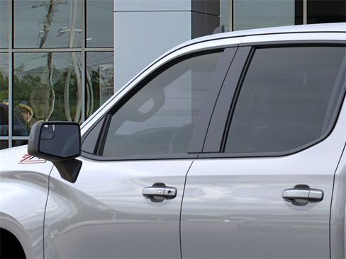 New 2026 Chevrolet Silverado 1500 RST w/ Convenience Package II image 12