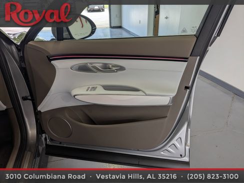 Used 2026 Genesis GV70 2.5T Advanced AWD/4WD image 7