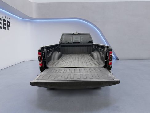 Used 2021 RAM 1500 TRX w/ TRX Level 2 Equipment Group image 20