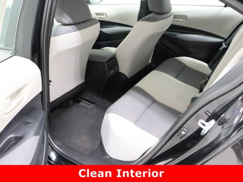 Certified 2025 Toyota Corolla LE image 24