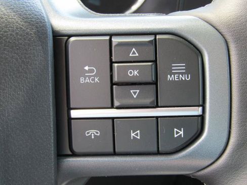 Used 2023 Ford F150 XLT w/ Equipment Group 302A High AWD/4WD image 21