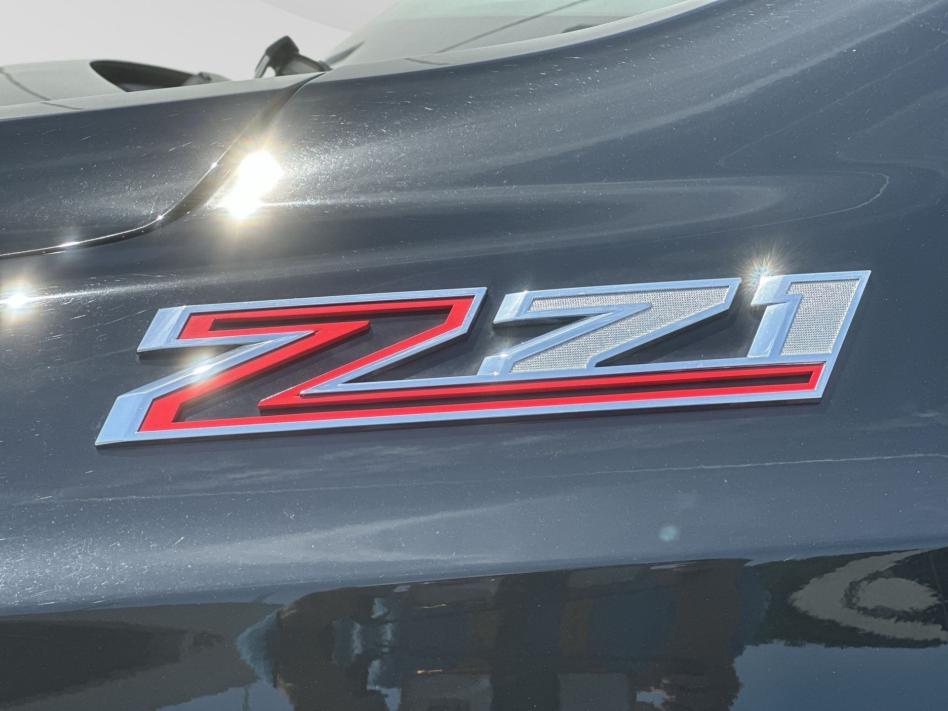 Certified 2025 Chevrolet Tahoe Z71 AWD/4WD image 30