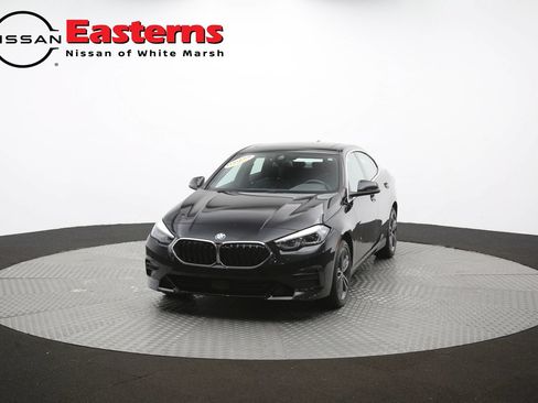 Used 2024 BMW 228i Gran Coupe FWD image 53