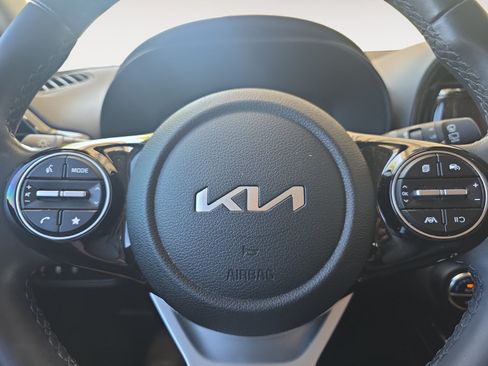 Used 2024 Kia Soul EX FWD image 11