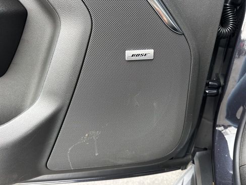 New 2026 Chevrolet Suburban High Country w/ Sun And Tow Package image 23