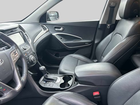 Used 2014 Hyundai Santa Fe Sport 2.0T w/ Navigation Package 06 image 23