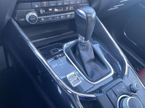 Used 2023 MAZDA CX-9 Carbon Edition image 43