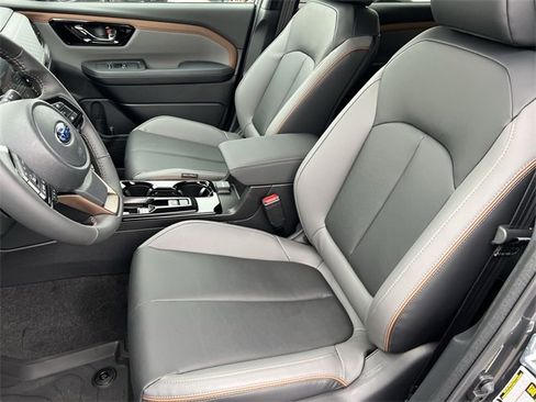 New 2026 Subaru Forester Sport image 26