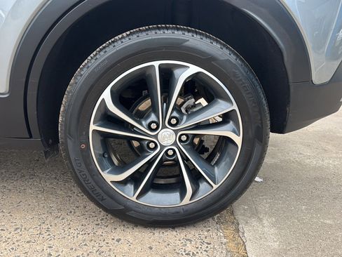 Used 2023 Buick Encore GX Select image 44