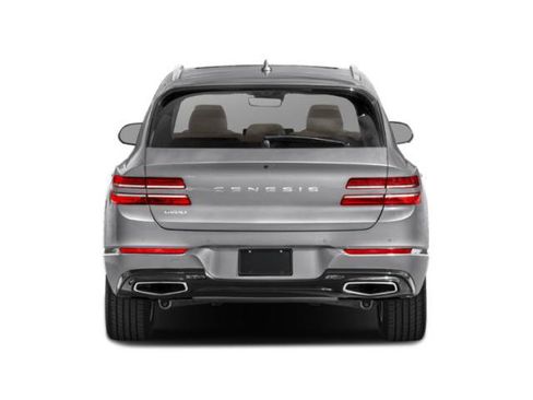 Used 2022 Genesis GV80 2.5T RWD image 8