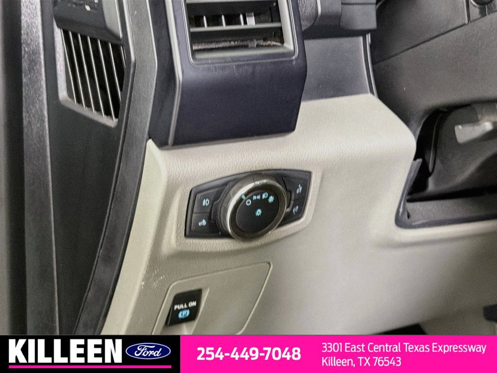 Used 2020 Ford F150 XL w/ Equipment Group 101A Mid RWD image 9