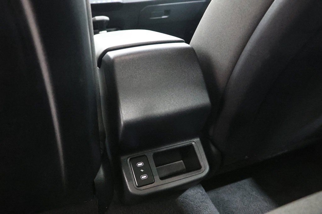 Used 2025 Kia K4 FWD image 30