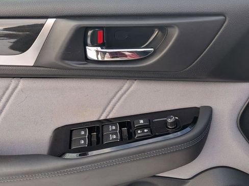 Used 2019 Subaru Legacy 2.5i Sport w/ Popular Package #2B image 16