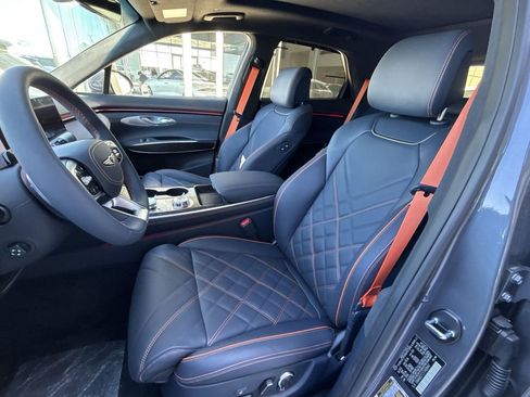 New 2026 Genesis GV70 3.5T Sport Prestige image 13