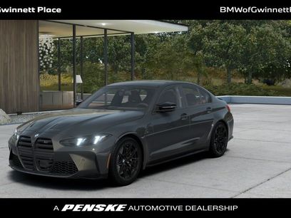 New 2027 BMW M3 Competition