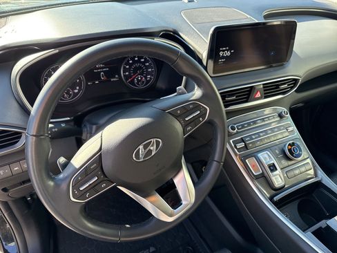 Certified 2023 Hyundai Santa Fe SEL image 21