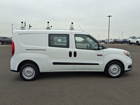 Used 2022 RAM ProMaster City Wagon image 7