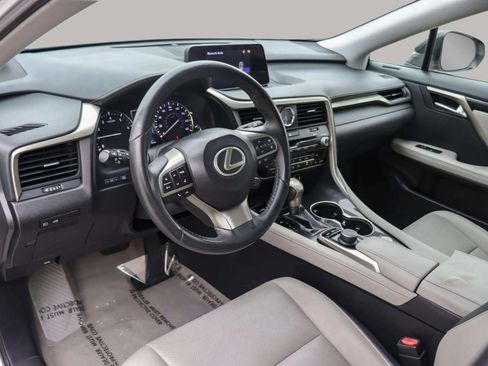 Used 2018 Lexus RX 350 FWD w/ Accessory Package image 16