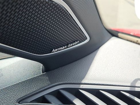 New 2025 Volkswagen GTI SE image 12