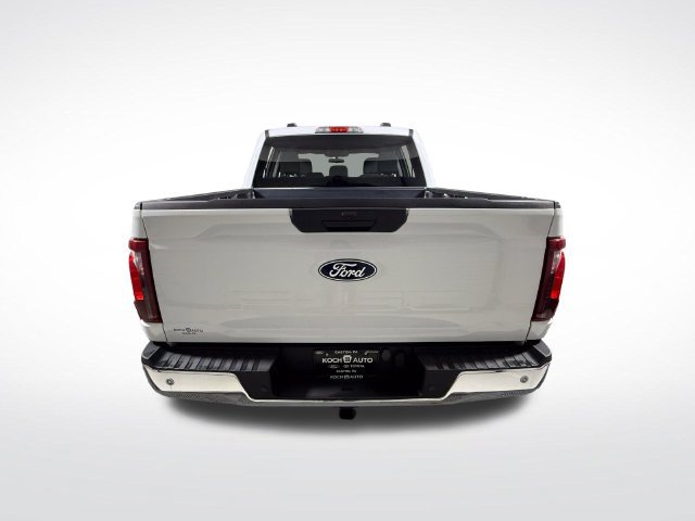 Used 2025 Ford F150 XLT w/ Equipment Group 301A Standard AWD/4WD image 35