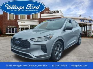 Certified 2024 Ford Escape ST-Line w/ Tech Pack #1 360° Tour