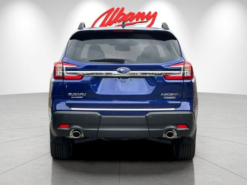 New 2026 Subaru Ascent Touring AWD/4WD image 5