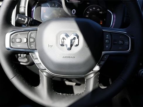 New 2026 RAM 1500 Laramie w/ Night Edition image 20