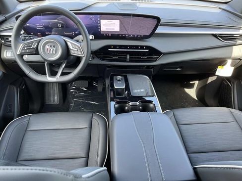 New 2026 Buick Enclave Sport Touring w/ Power Package image 11