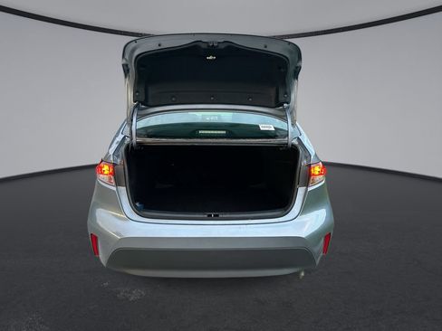 Used 2024 Toyota Corolla LE FWD image 29