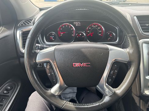 Used 2013 GMC Acadia SLE FWD image 23