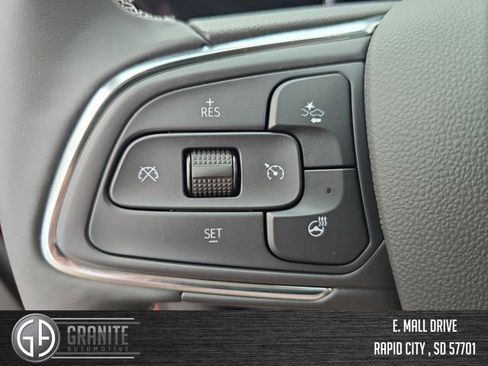 New 2026 Buick Encore GX Preferred w/ Comfort Package AWD/4WD image 29