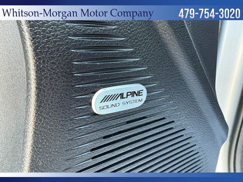 Used 2023 Dodge Challenger SXT w/ Blacktop Package RWD image 16
