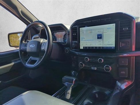 Used 2023 Ford F150 XLT w/ Equipment Group 302A High image 27