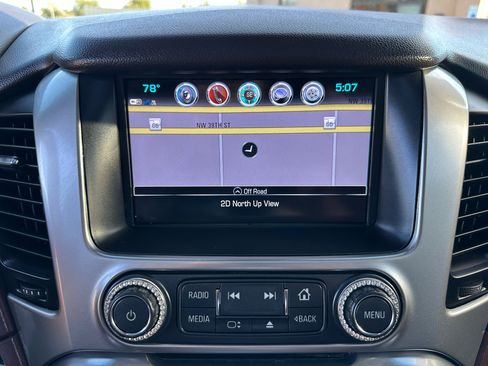 Used 2018 Chevrolet Tahoe Premier image 57