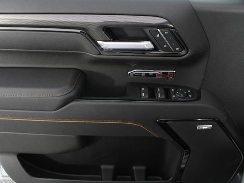 New 2026 GMC Sierra 1500 AT4 w/ AT4 Premium Package AWD/4WD image 16