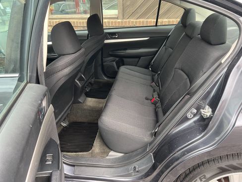Used 2012 Subaru Legacy 2.5i Premium image 15