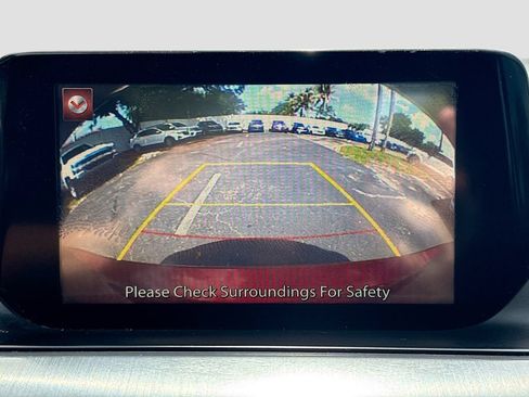 Used 2016 MAZDA MAZDA6 Grand Touring FWD image 14