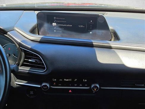 Used 2025 MAZDA CX-30 AWD 2.5 S w/ Select Sport Pkg image 14